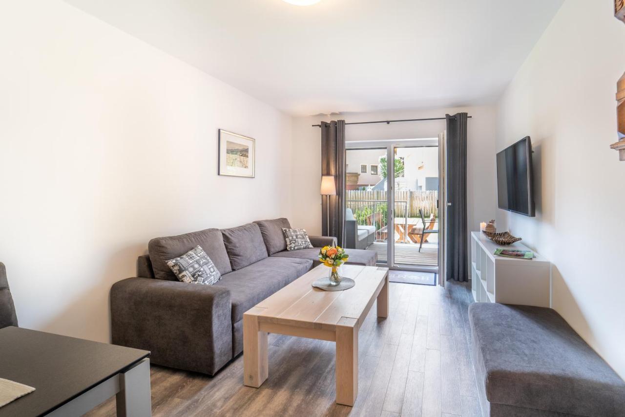 Apartment Ski&Nature "Moserkopf" Mauterndorf  Εξωτερικό φωτογραφία