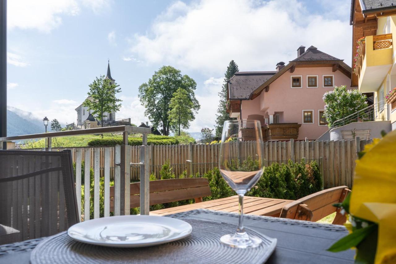 Apartment Ski&Nature "Moserkopf" Mauterndorf  Εξωτερικό φωτογραφία